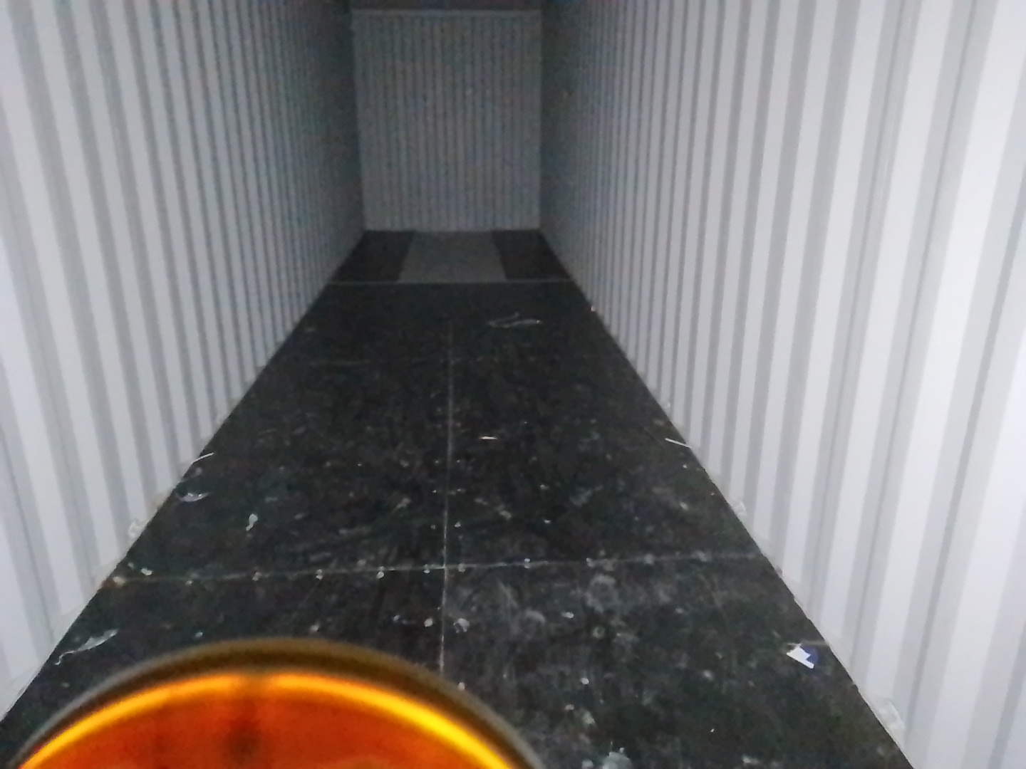 Морской контейнер FWRU0353447