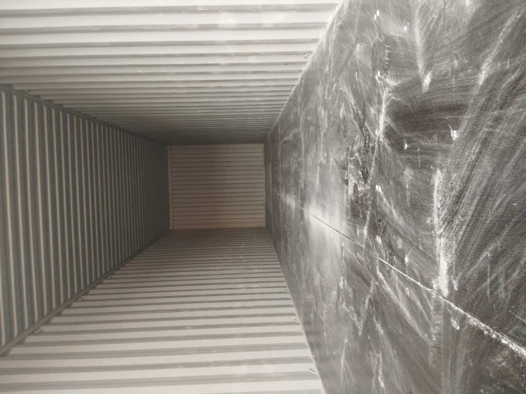 Морской контейнер FWRU0353473