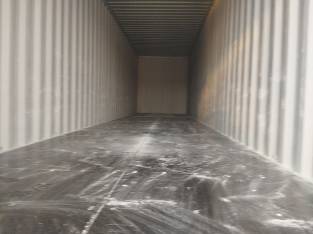 Морской контейнер FWRU0353473