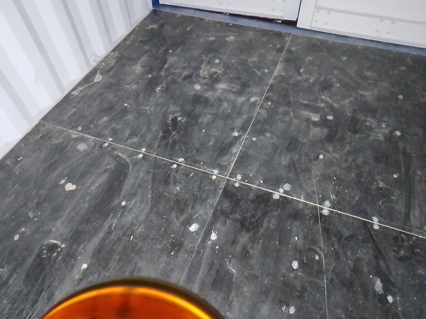 Морской контейнер FWRU0353581