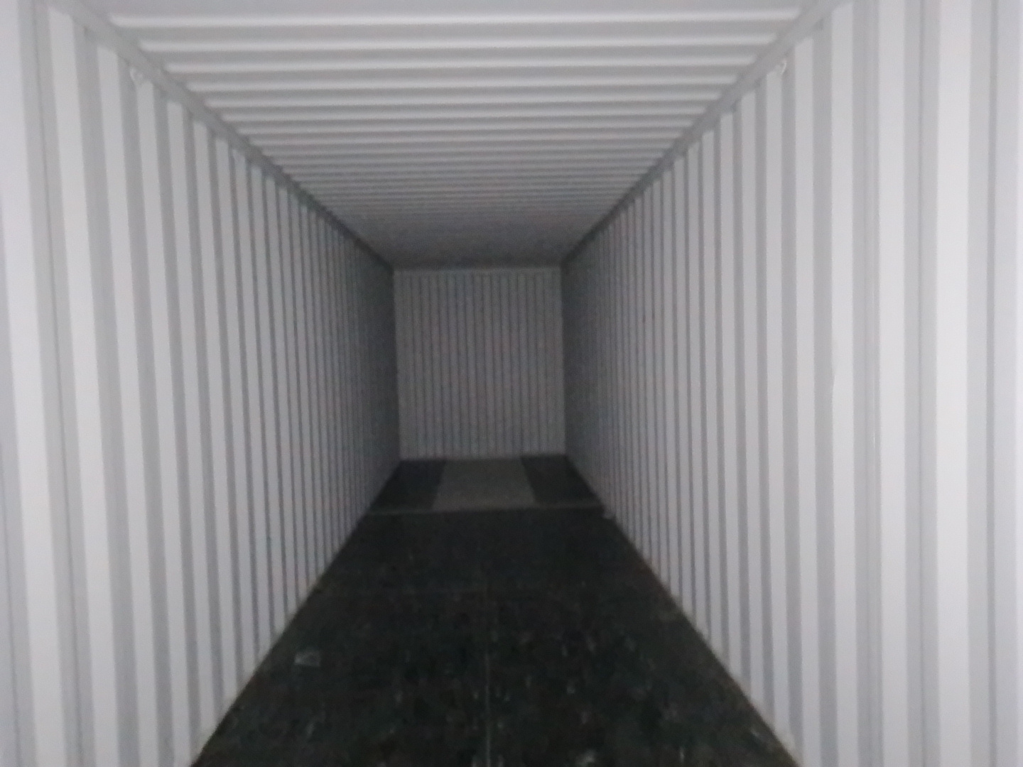 Морской контейнер FWRU0353581