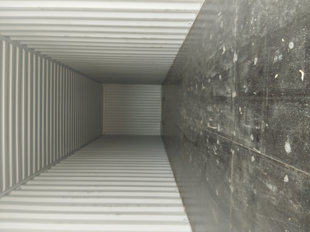 Морской контейнер FWRU0353663