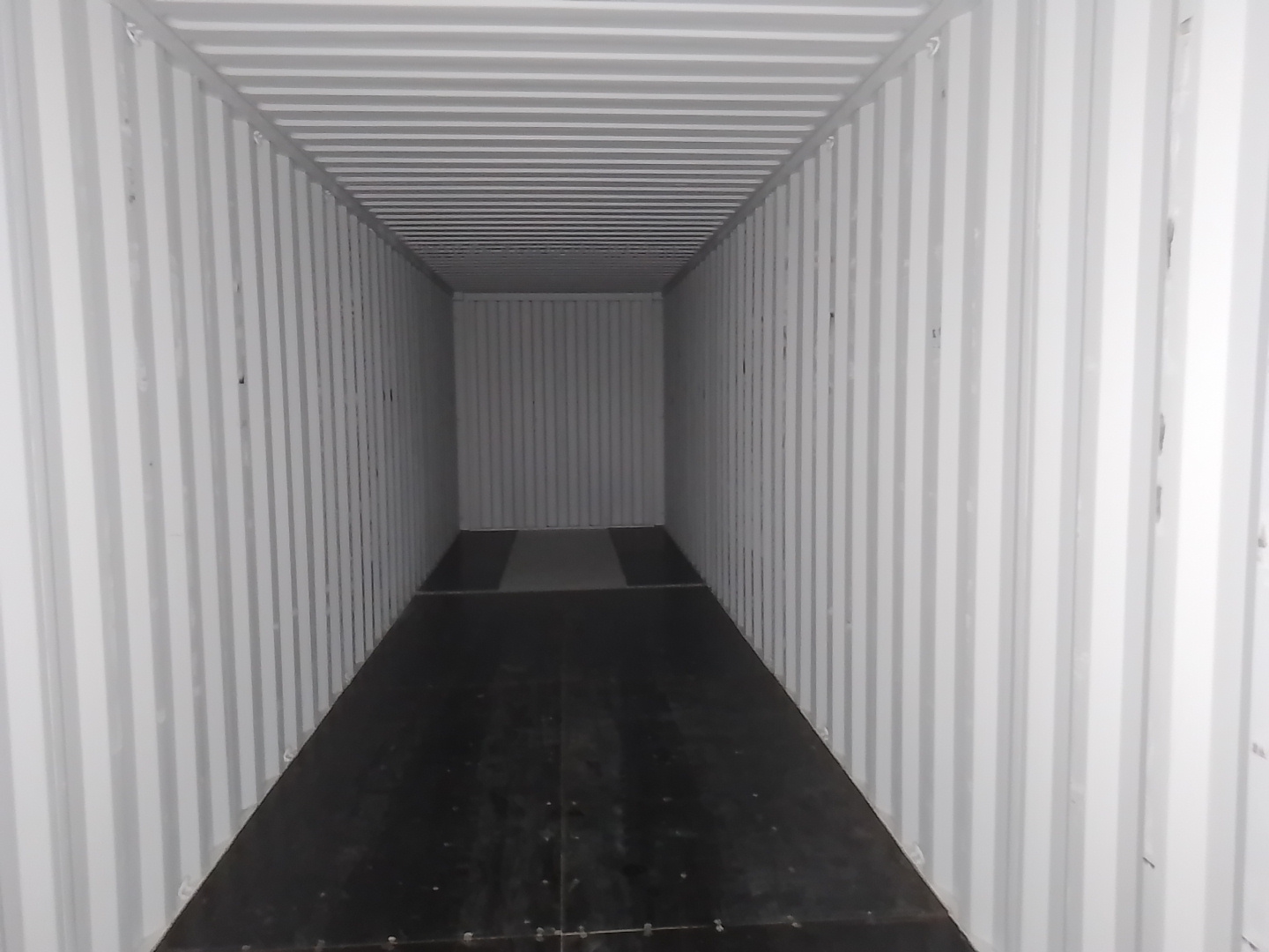 Морской контейнер FWRU0354504