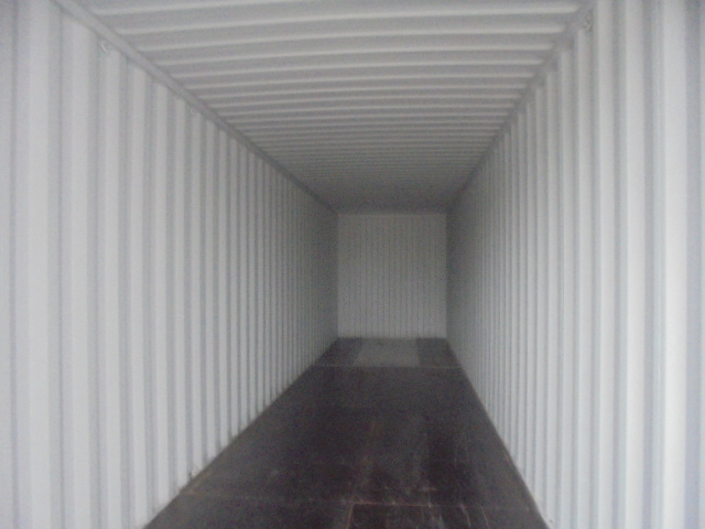 Морской контейнер FWRU0354612