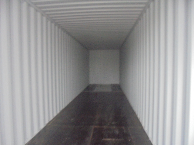 Морской контейнер FWRU0354612