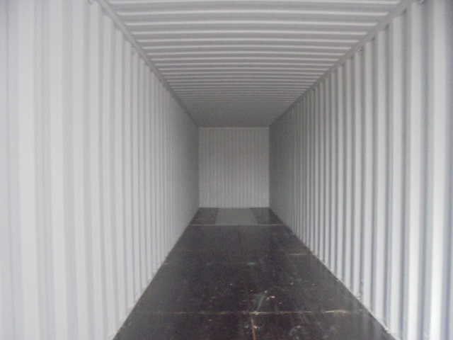 Морской контейнер FWRU0354628