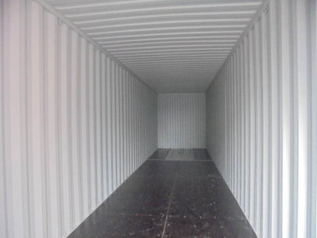 Морской контейнер FWRU0354736