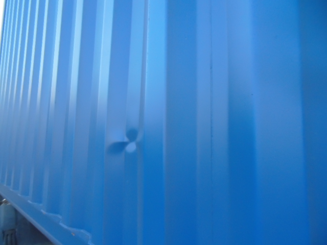 Морской контейнер FWRU0354844