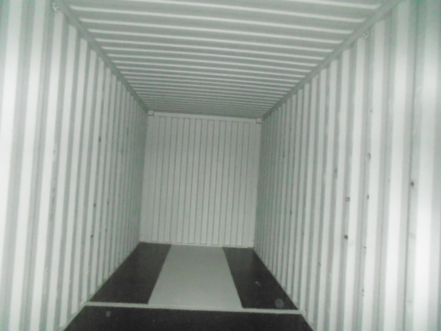 Морской контейнер FWRU0354844