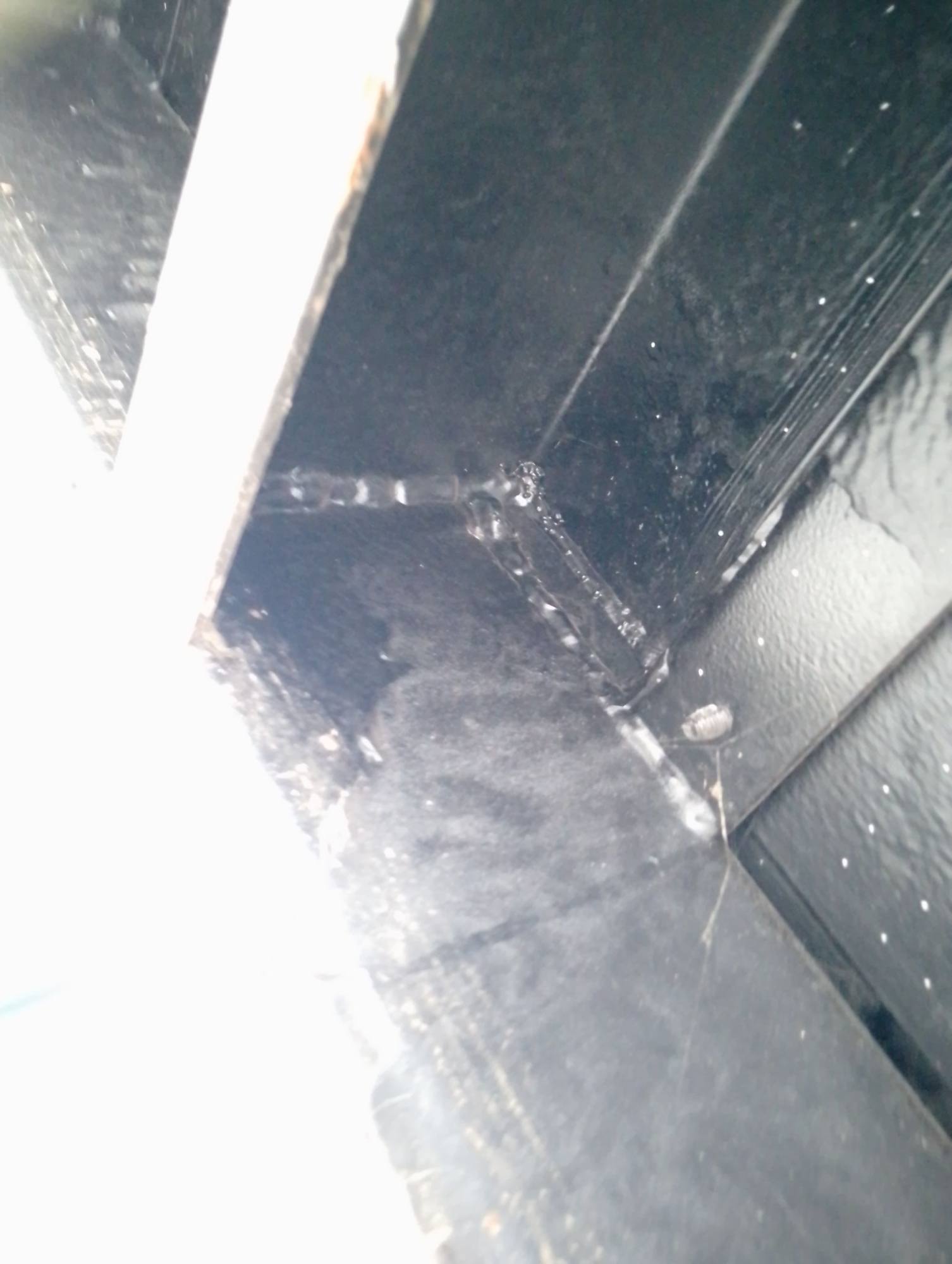 Морской контейнер FWRU0355012