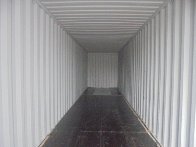 Морской контейнер FWRU0355310