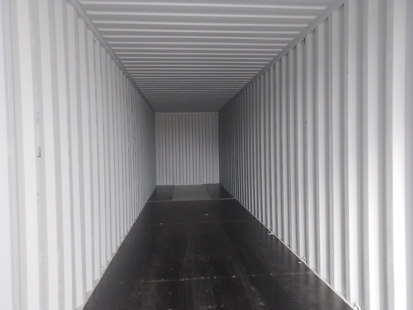 Морской контейнер FWRU0355326