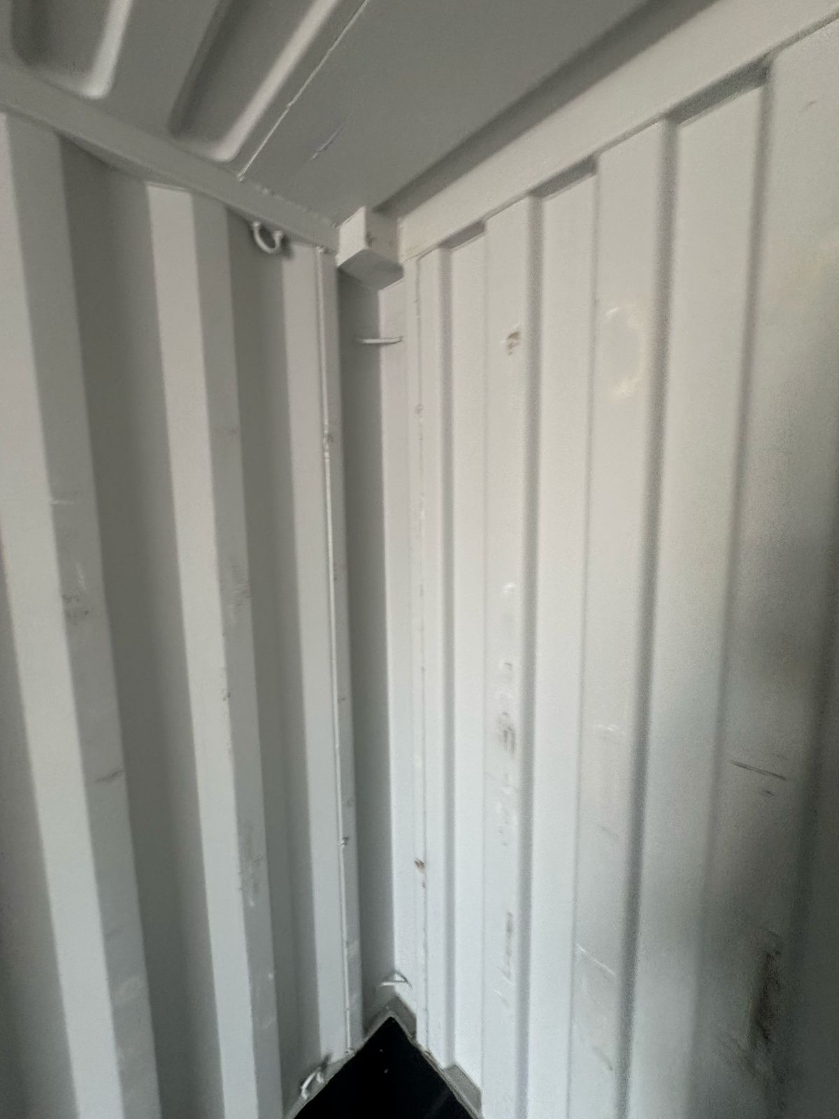 Морской контейнер FYCU7265087