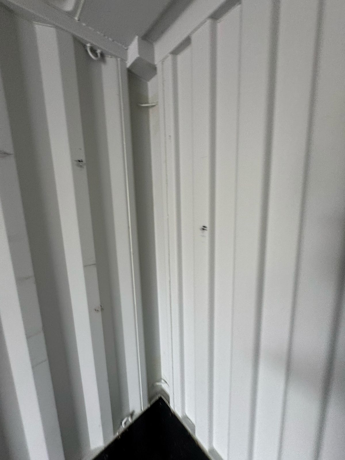 Морской контейнер FYCU7265451