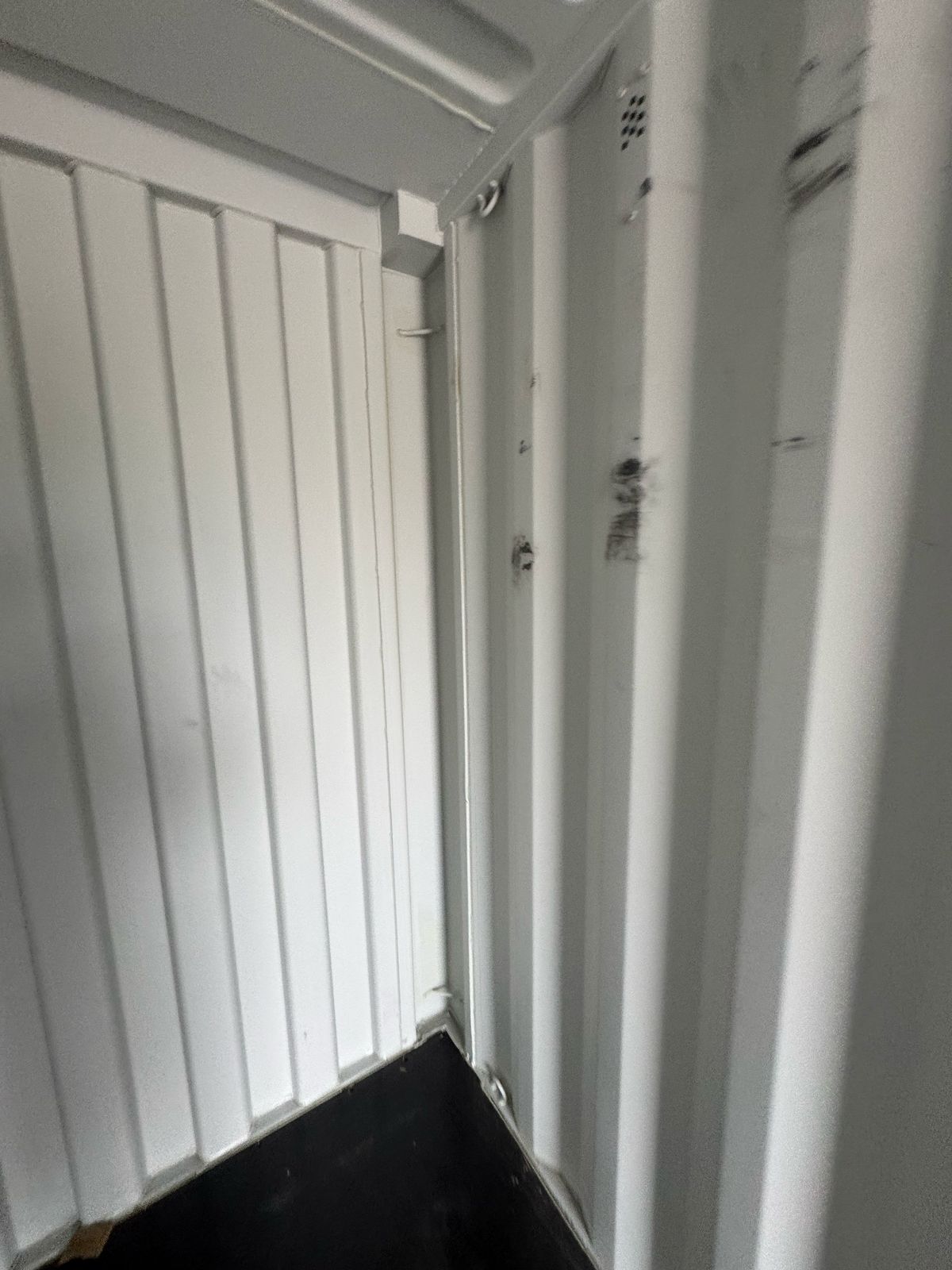 Морской контейнер FYCU7265451