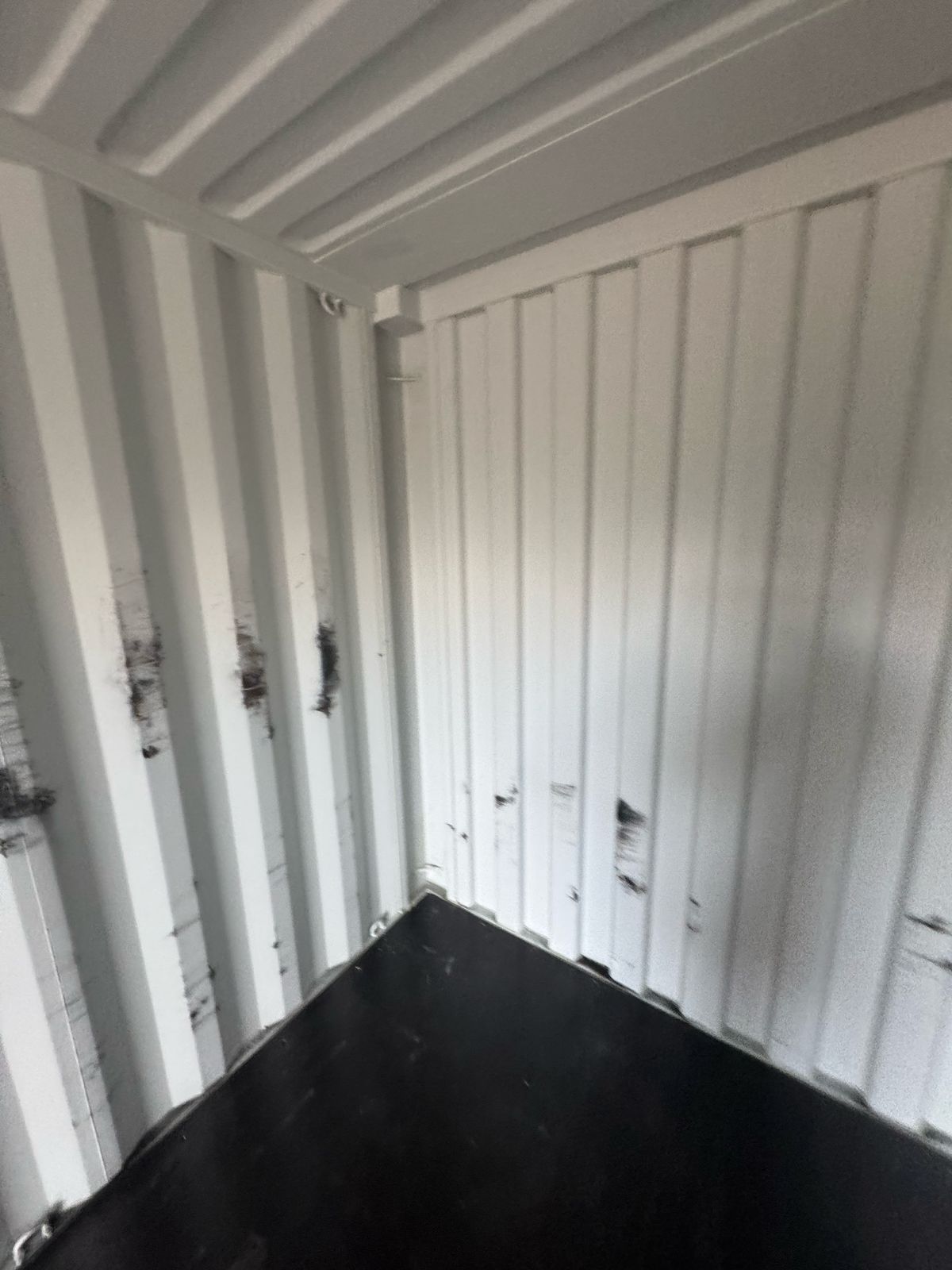 Морской контейнер FYCU7265615