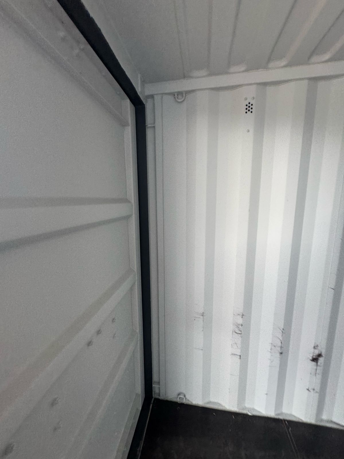 Морской контейнер FYCU7265615