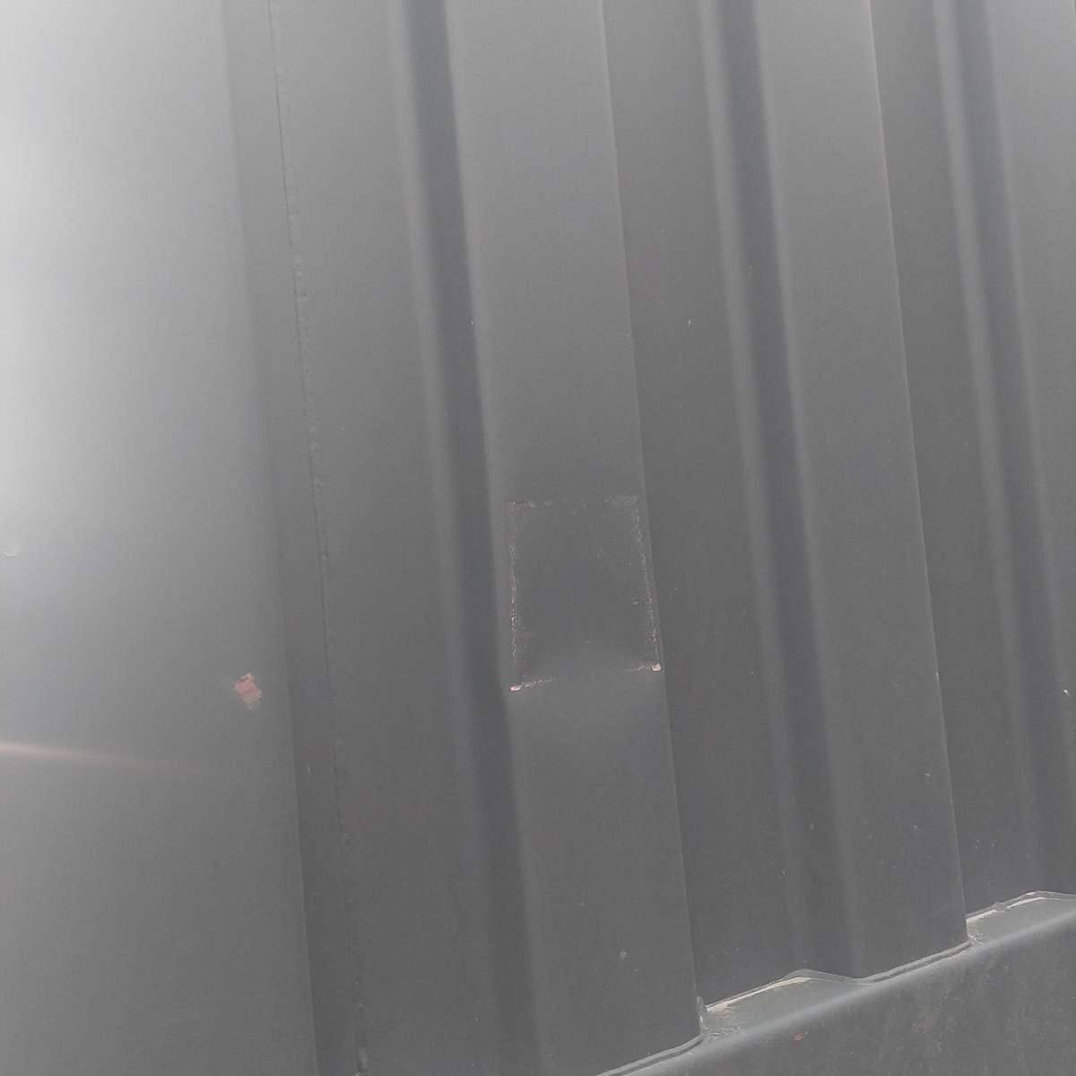 Морской контейнер FYCU7265620