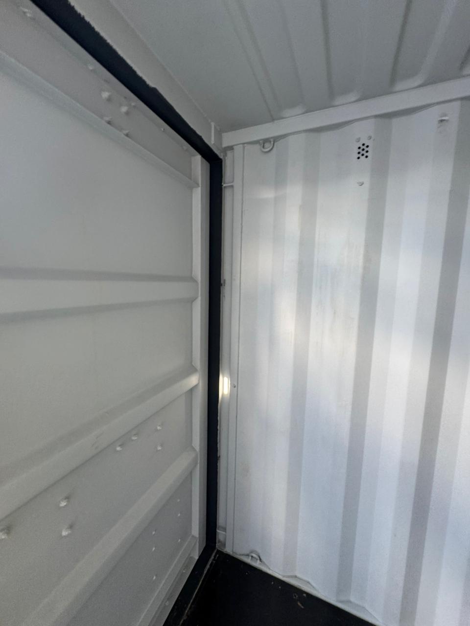 Морской контейнер FYCU7265641