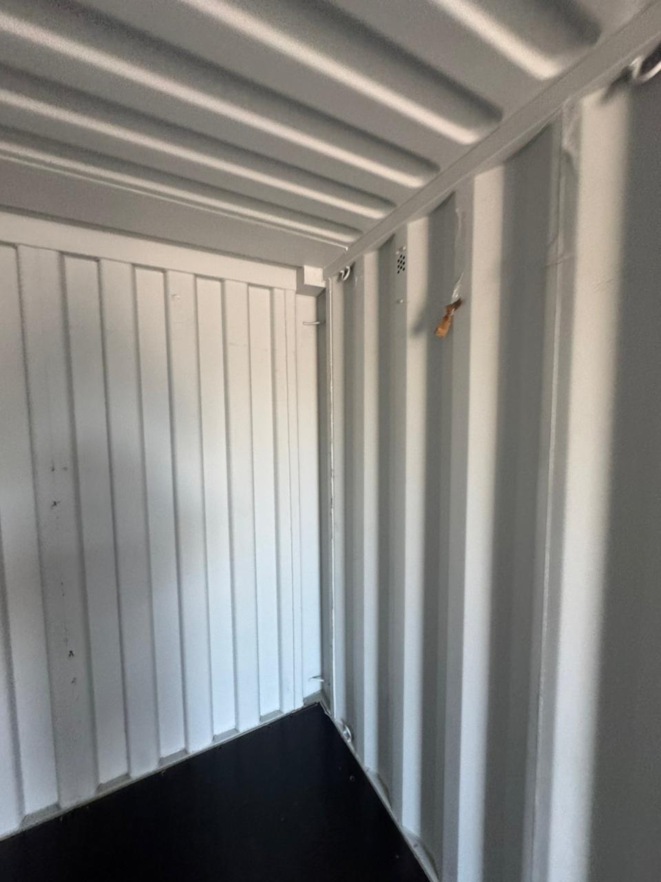 Морской контейнер FYCU7265641