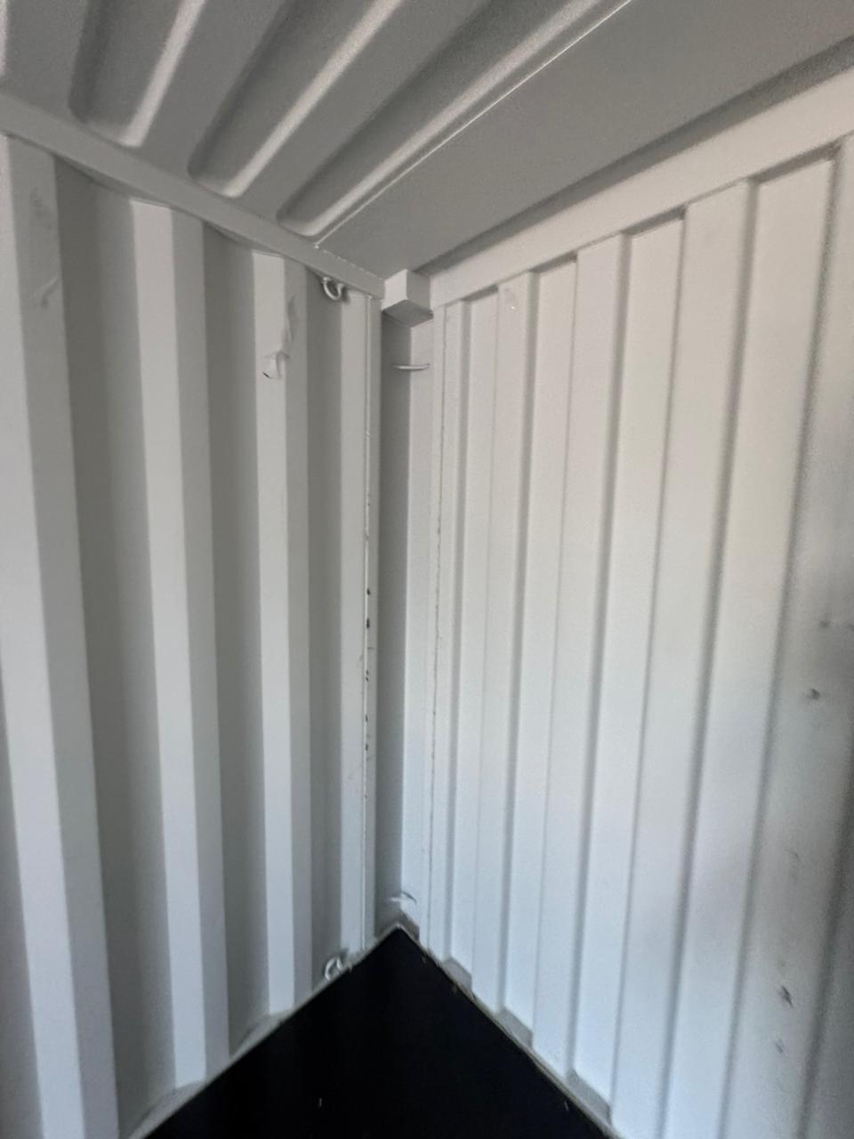 Морской контейнер FYCU7265641