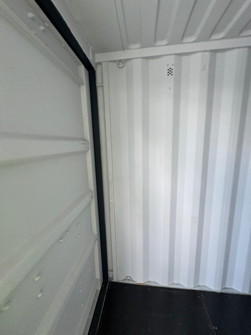 Морской контейнер FYCU7265657