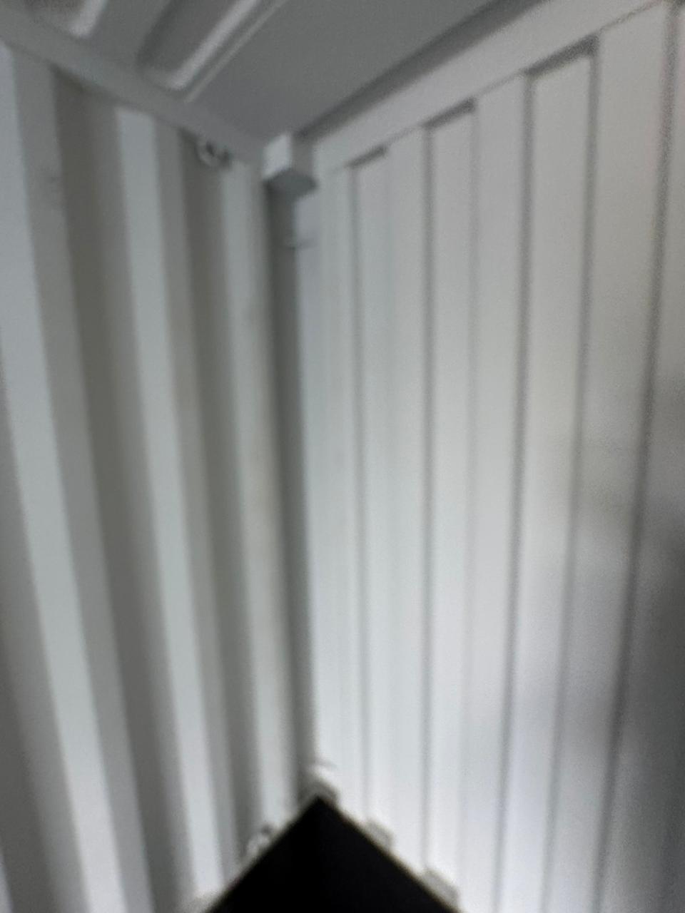 Морской контейнер FYCU7265657