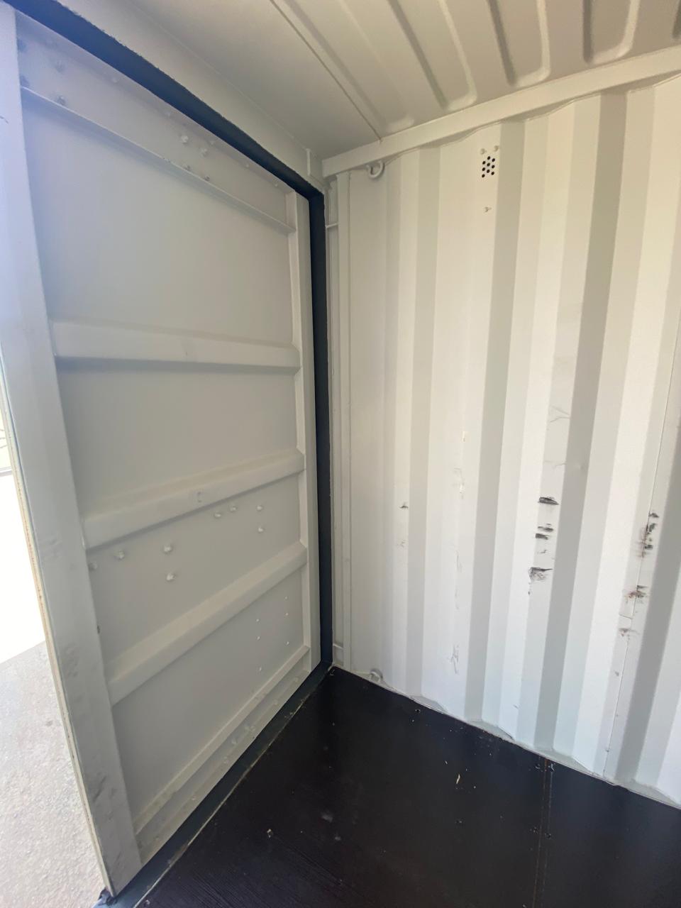 Морской контейнер FYCU7265662