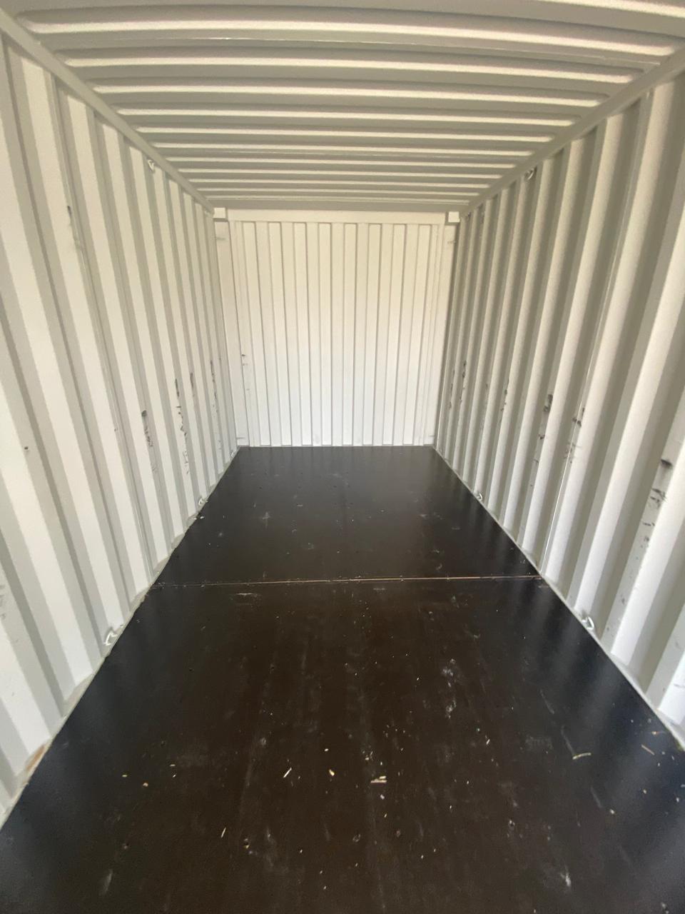 Морской контейнер FYCU7265662