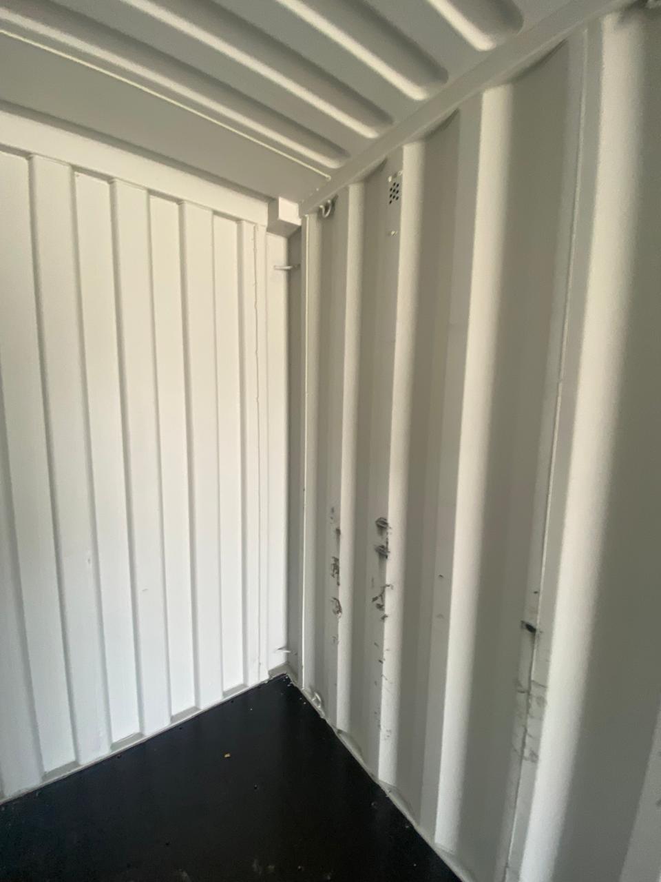 Морской контейнер FYCU7265662