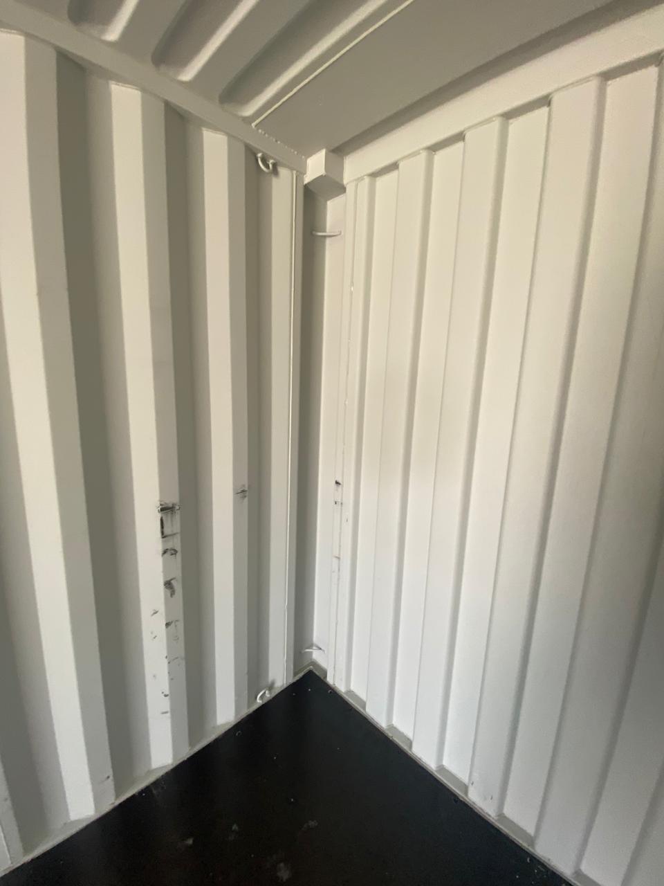 Морской контейнер FYCU7265662