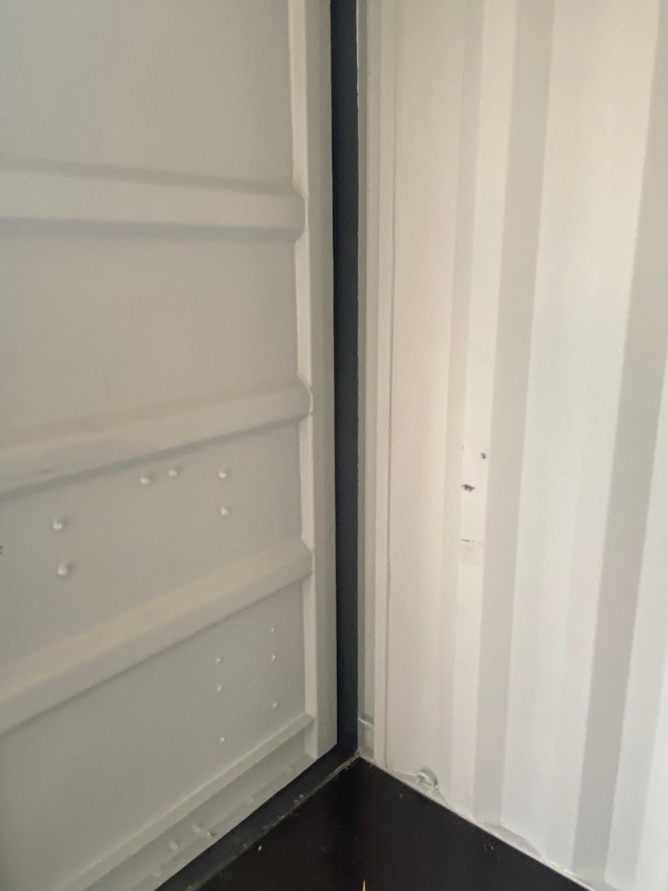 Морской контейнер FYCU7265678