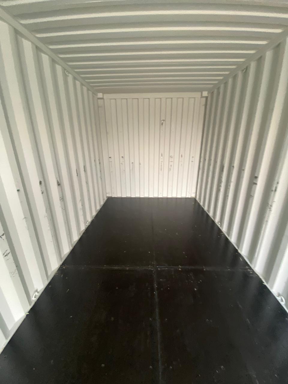 Морской контейнер FYCU7265678