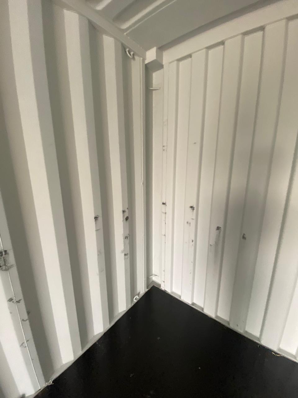 Морской контейнер FYCU7265678