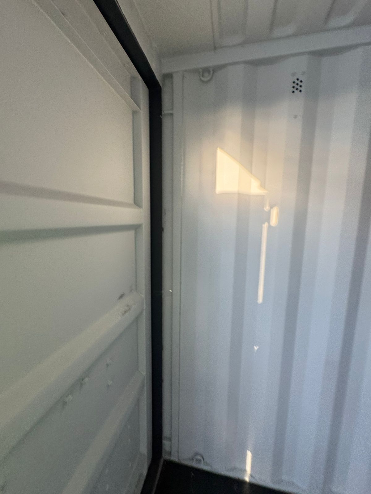 Морской контейнер FYCU7265683