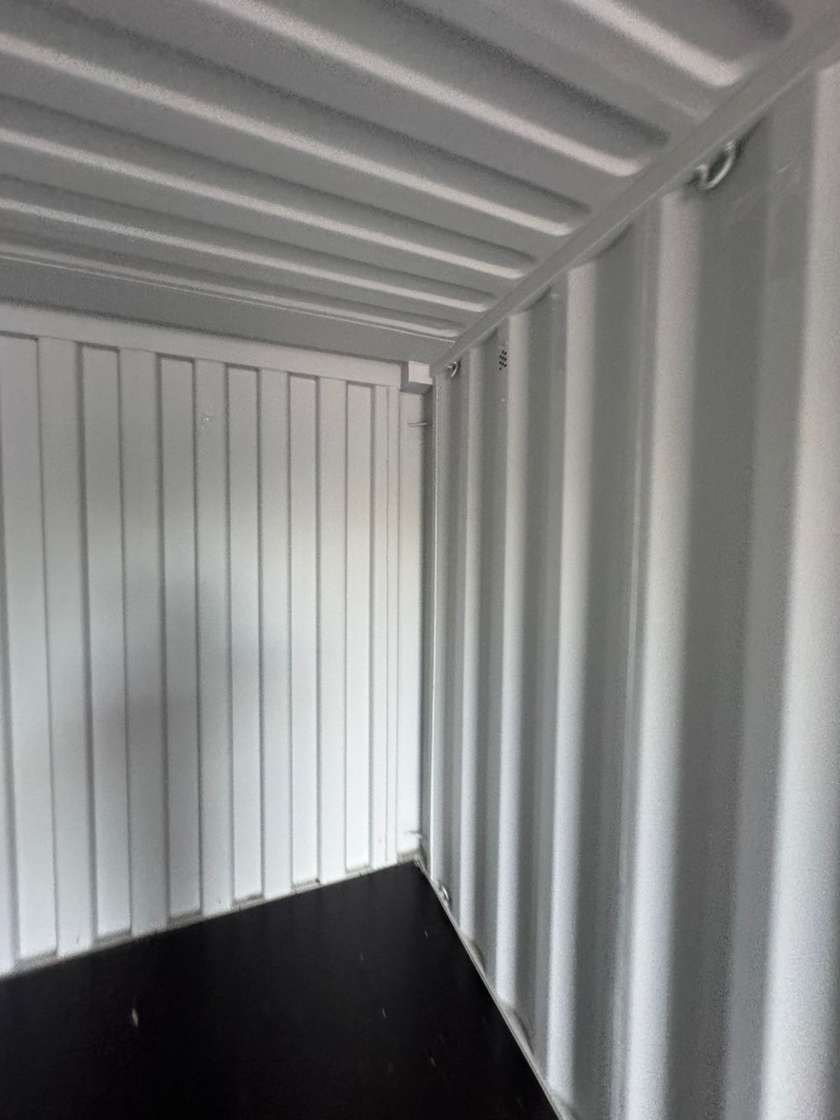 Морской контейнер FYCU7265683