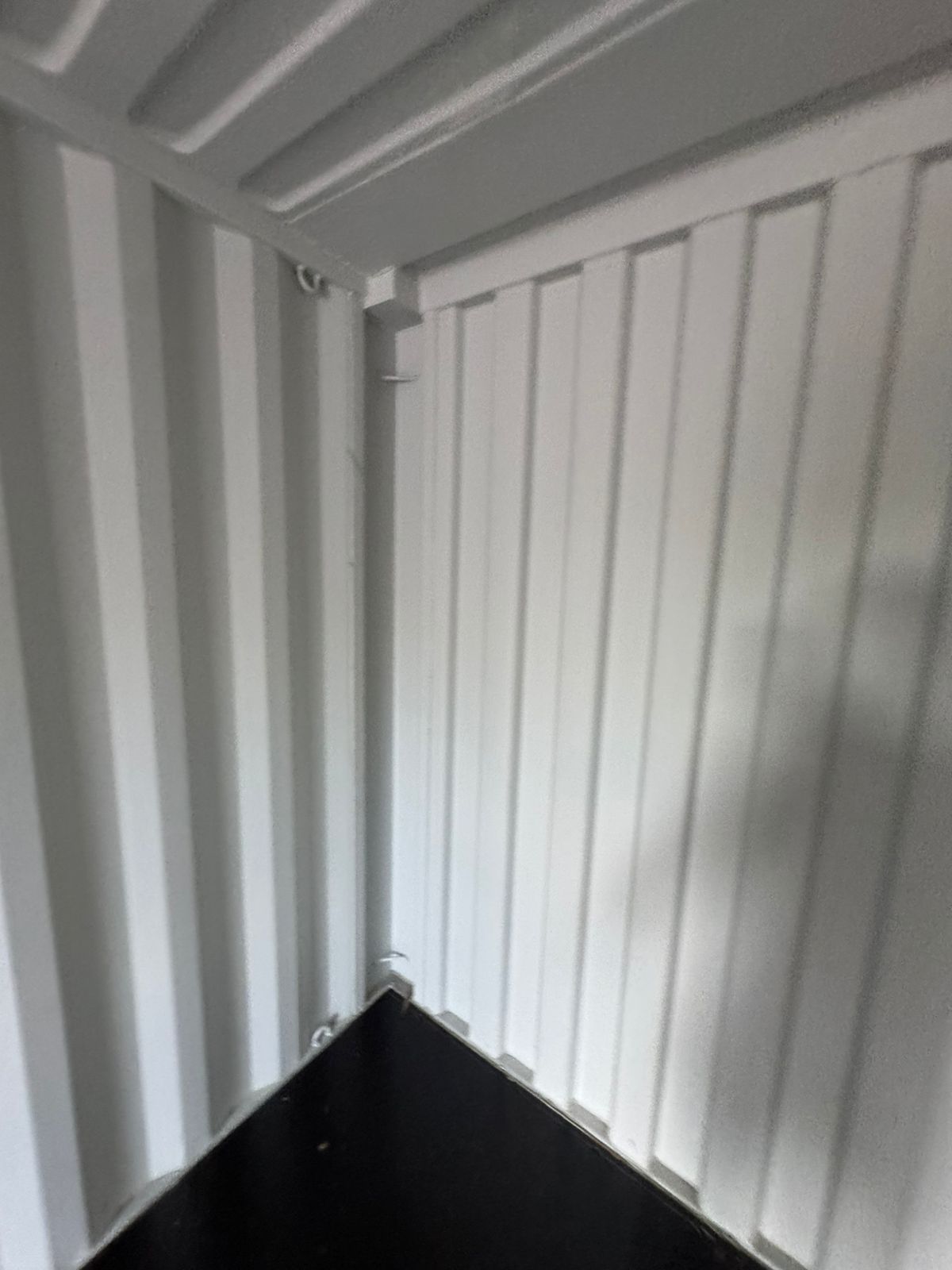 Морской контейнер FYCU7265683