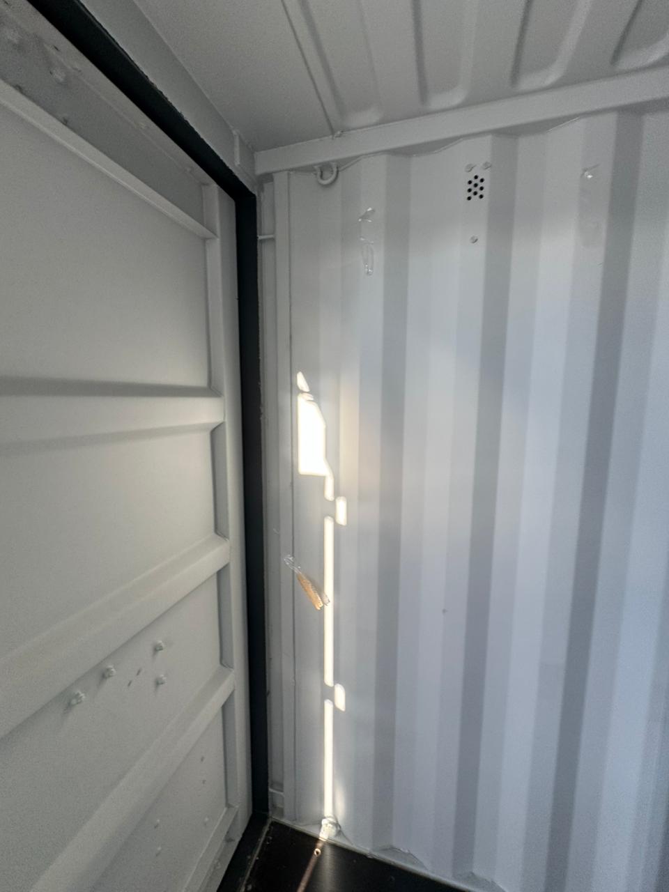 Морской контейнер FYCU7265699