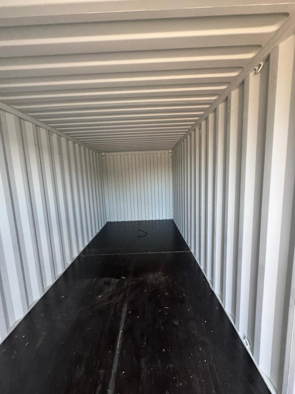 Морской контейнер FYCU7265699