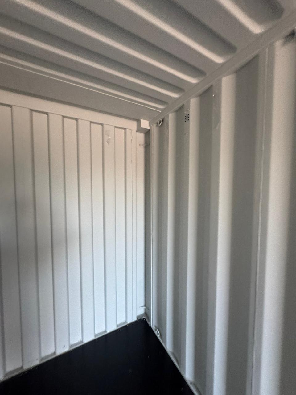 Морской контейнер FYCU7265699