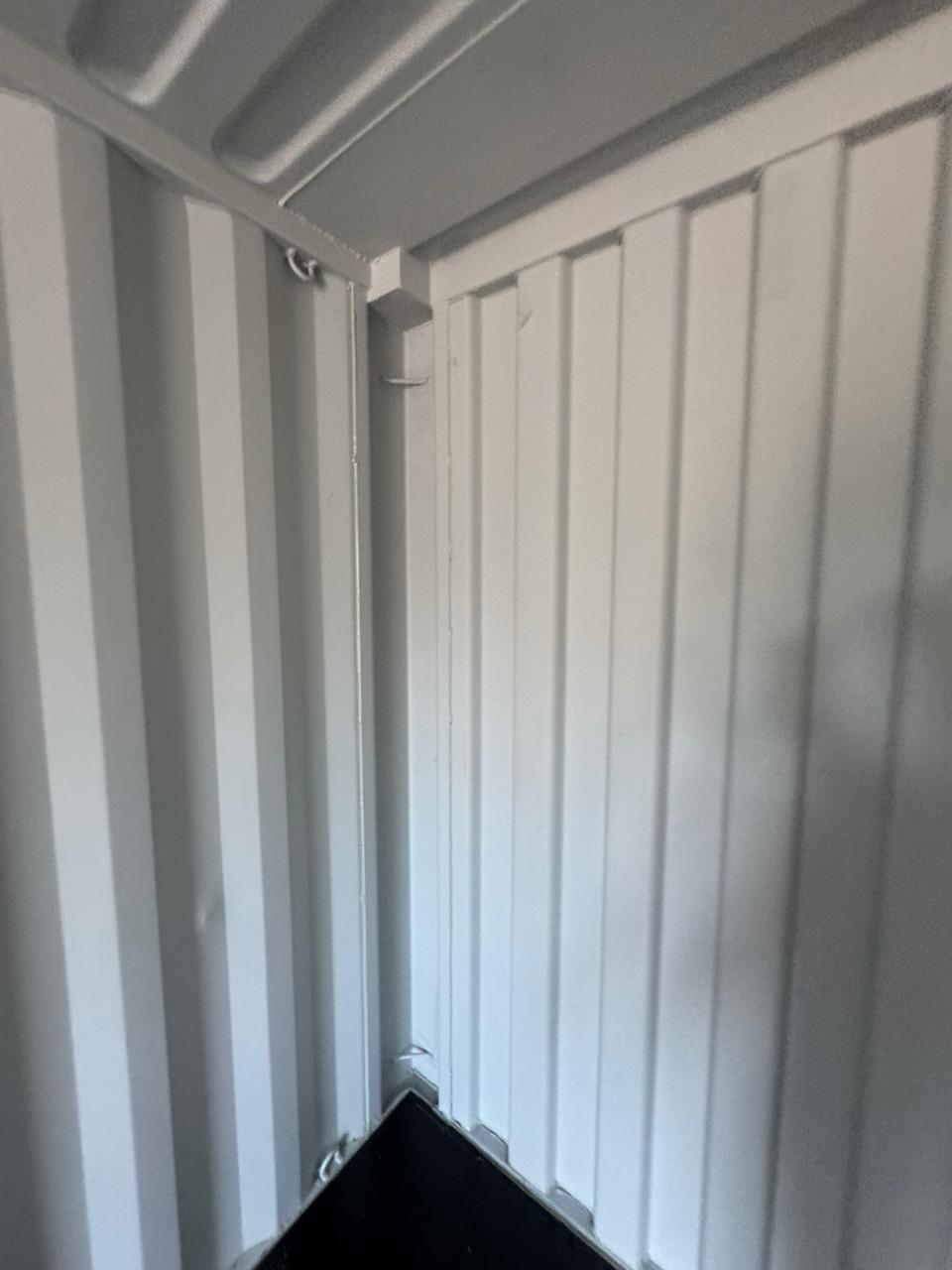 Морской контейнер FYCU7265699