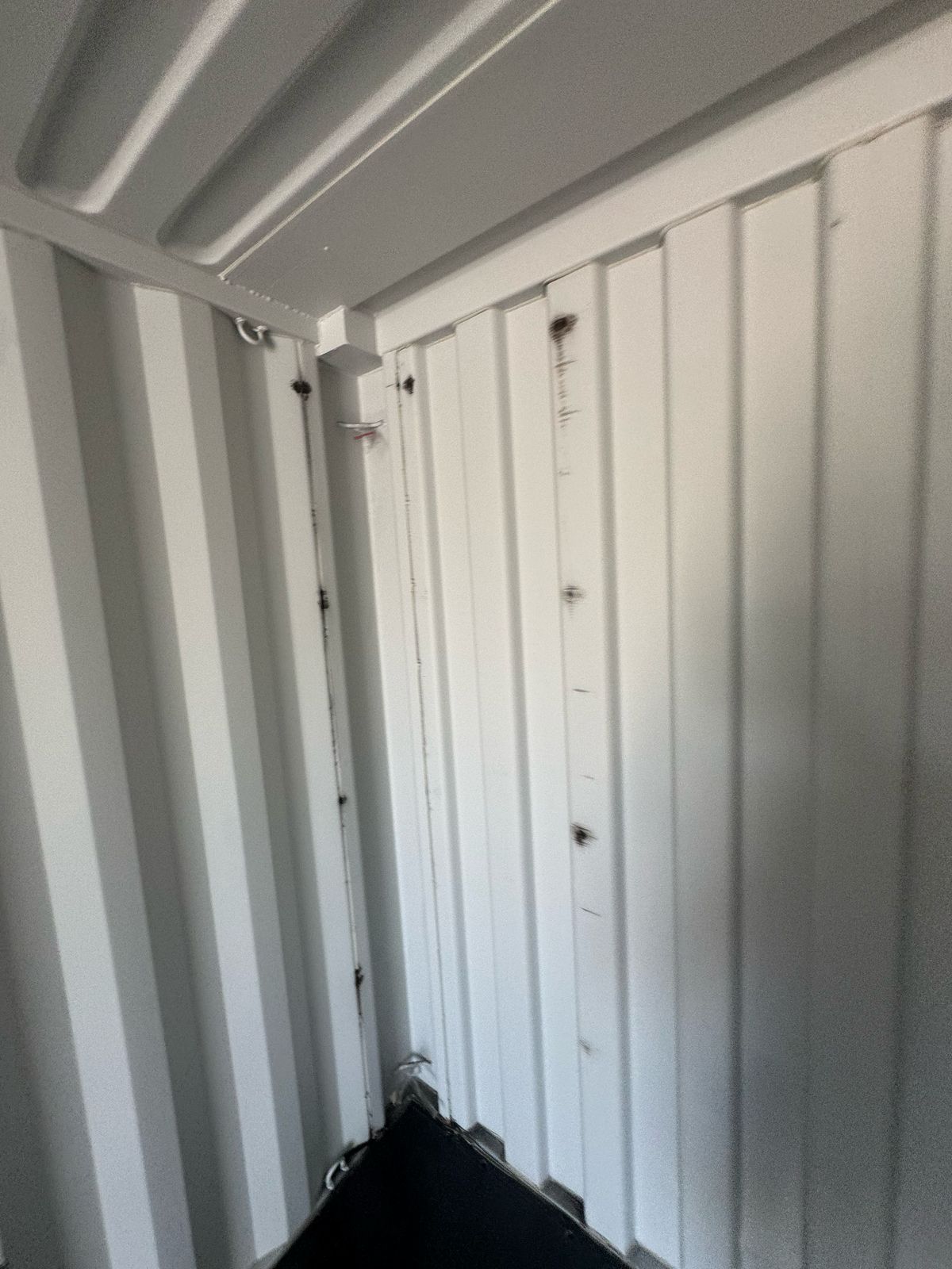 Морской контейнер FYCU7265750