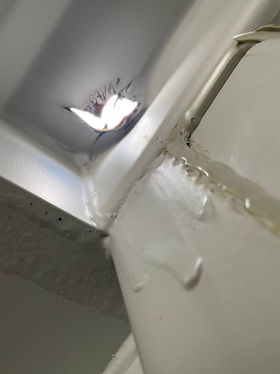 Морской контейнер FYCU7265770