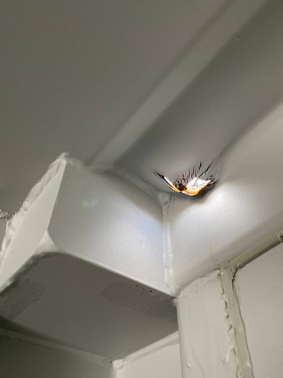 Морской контейнер FYCU7265770