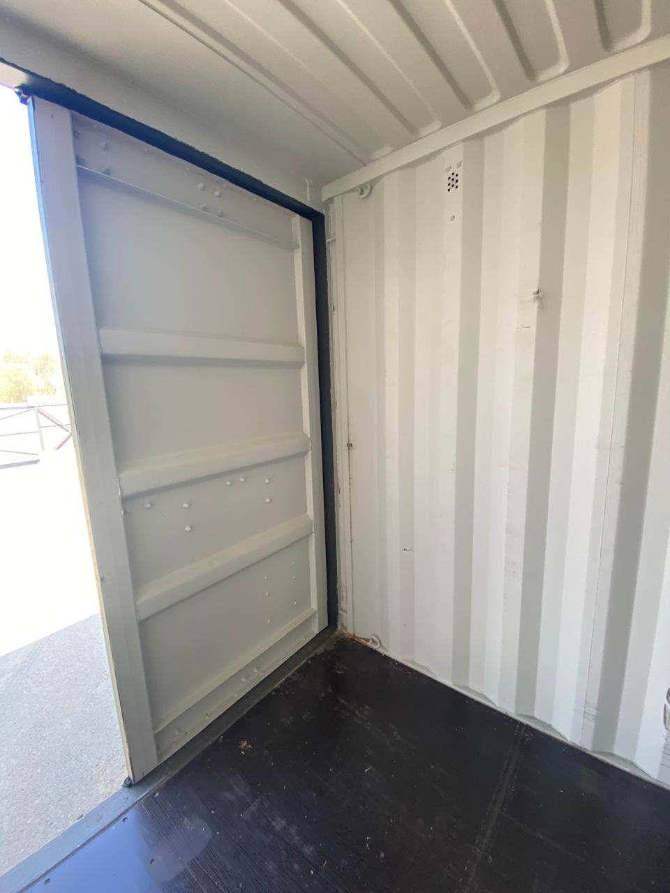 Морской контейнер FYCU7265786