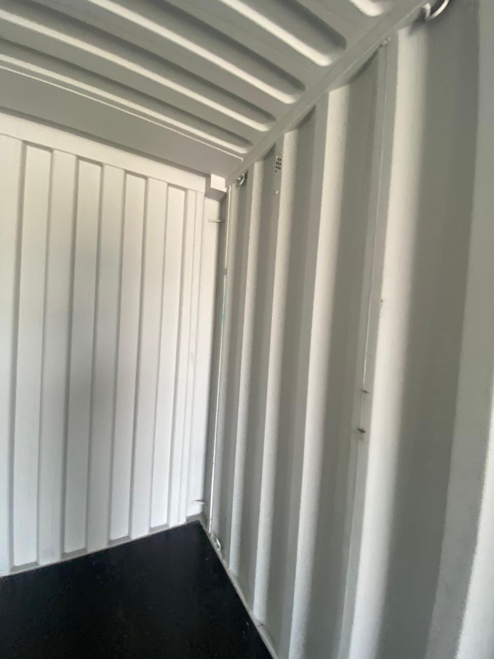 Морской контейнер FYCU7265786