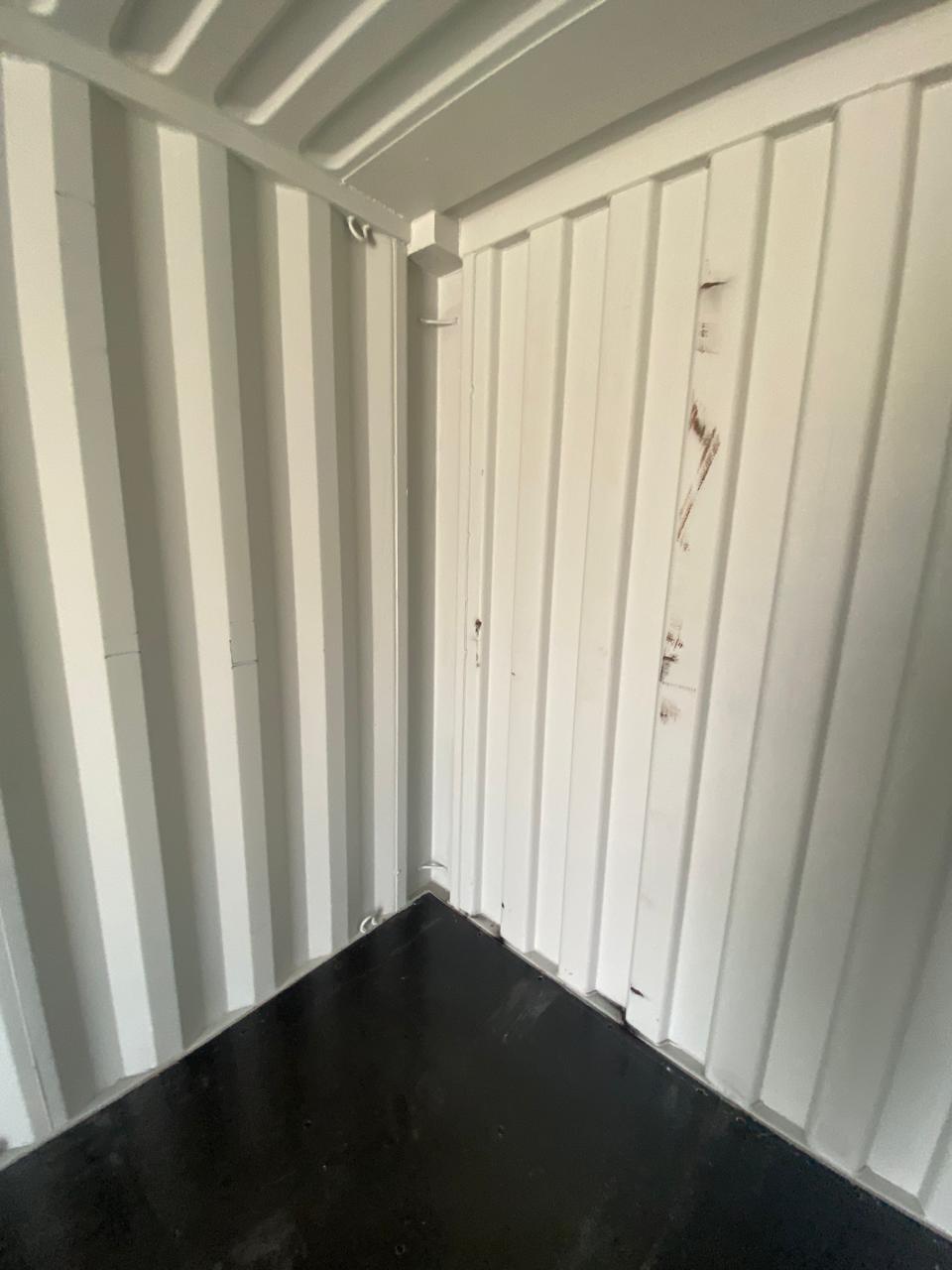 Морской контейнер FYCU7265786