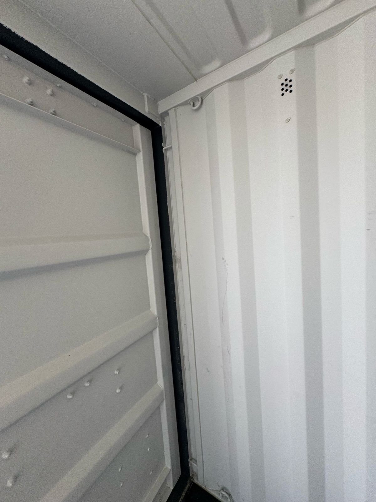 Морской контейнер FYCU7266397