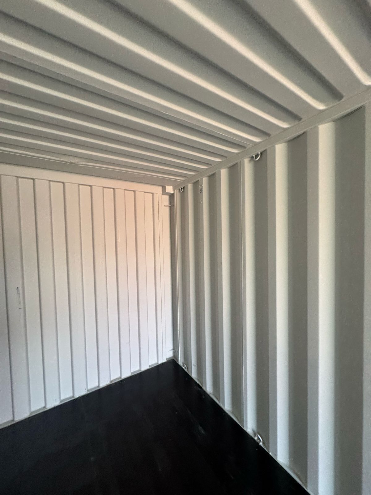 Морской контейнер FYCU7266397