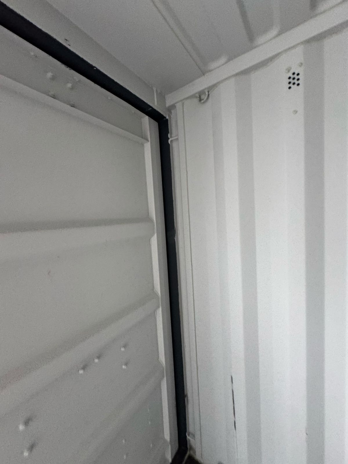 Морской контейнер FYCU7266416